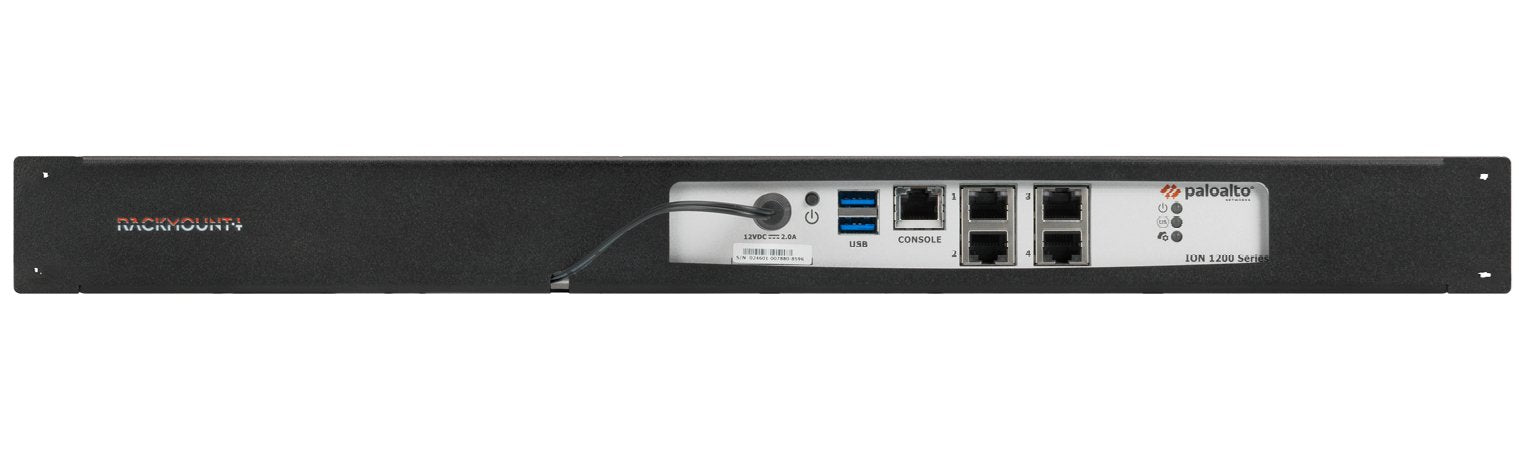 Rackmount.It Rm-Pa-T11 Accesorio De Bastidor Soporte De Montaje