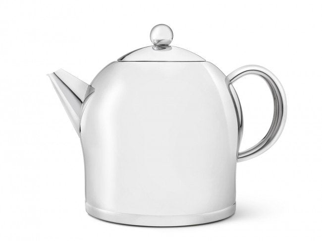 Tetera Bredemeijer Minuet Santhee 2000 Ml Acero Inoxidable