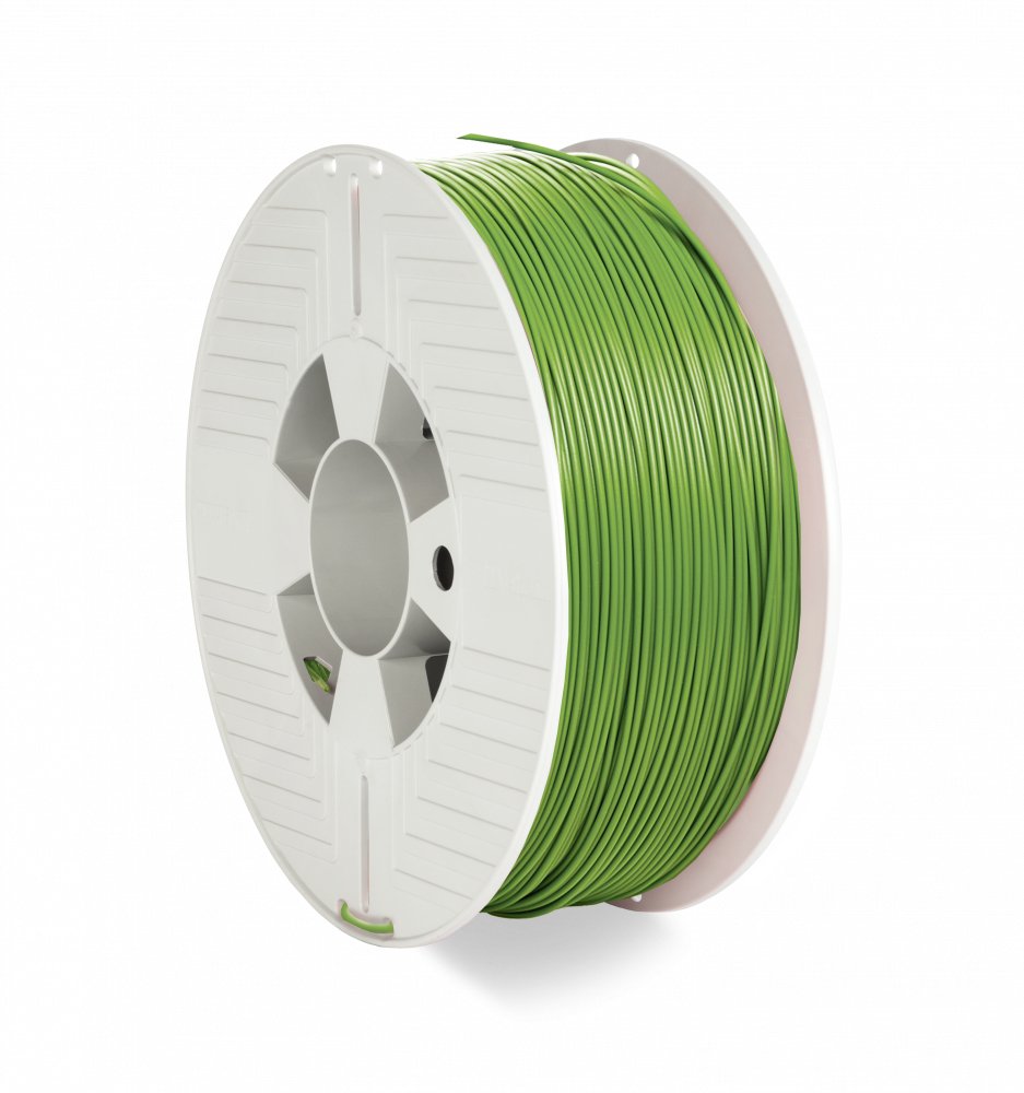 Verbatim Pla Filament - Verde - 1 Kg - 1.75 Mm