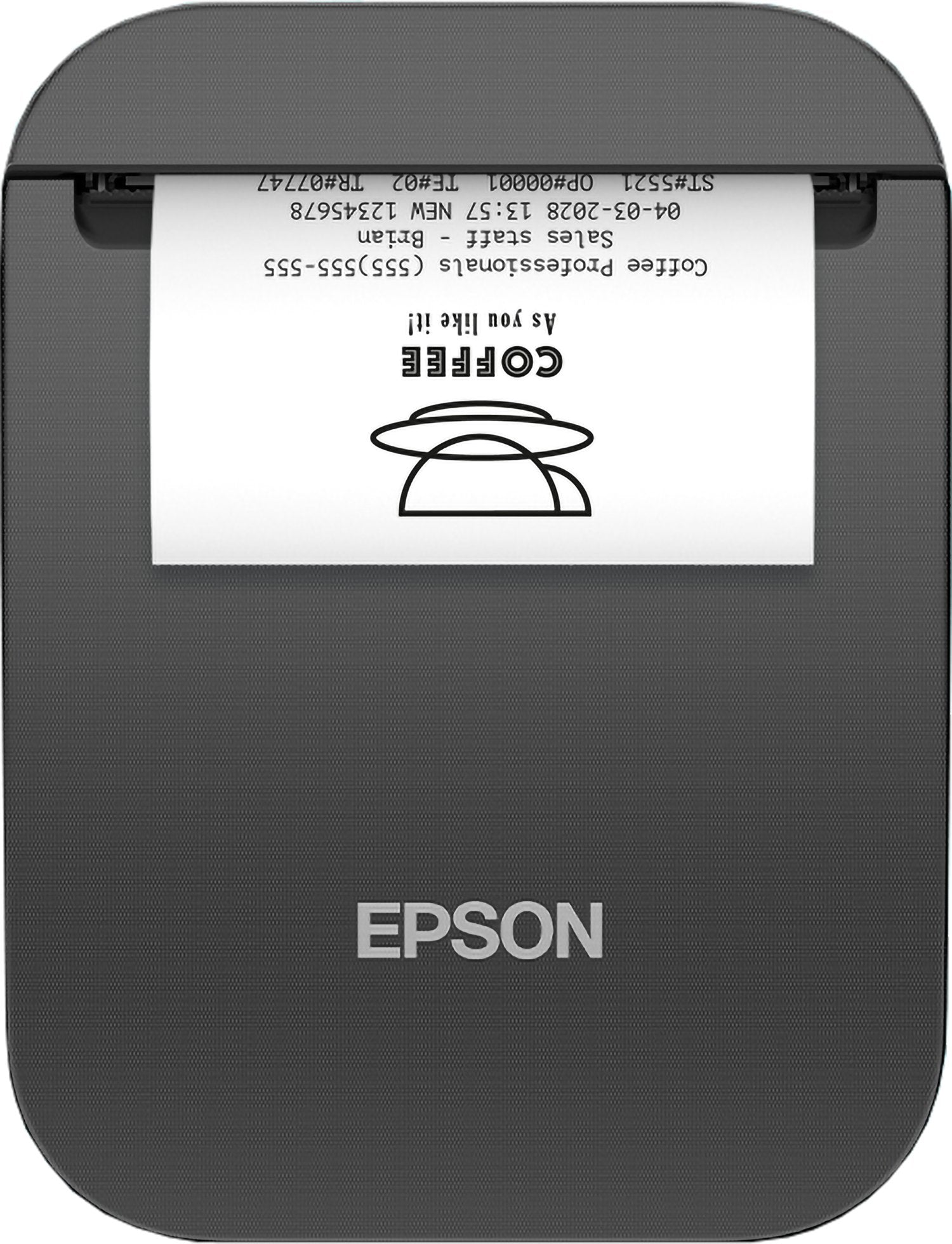 Epson Tm-P20ii (106): Receipt Prnt