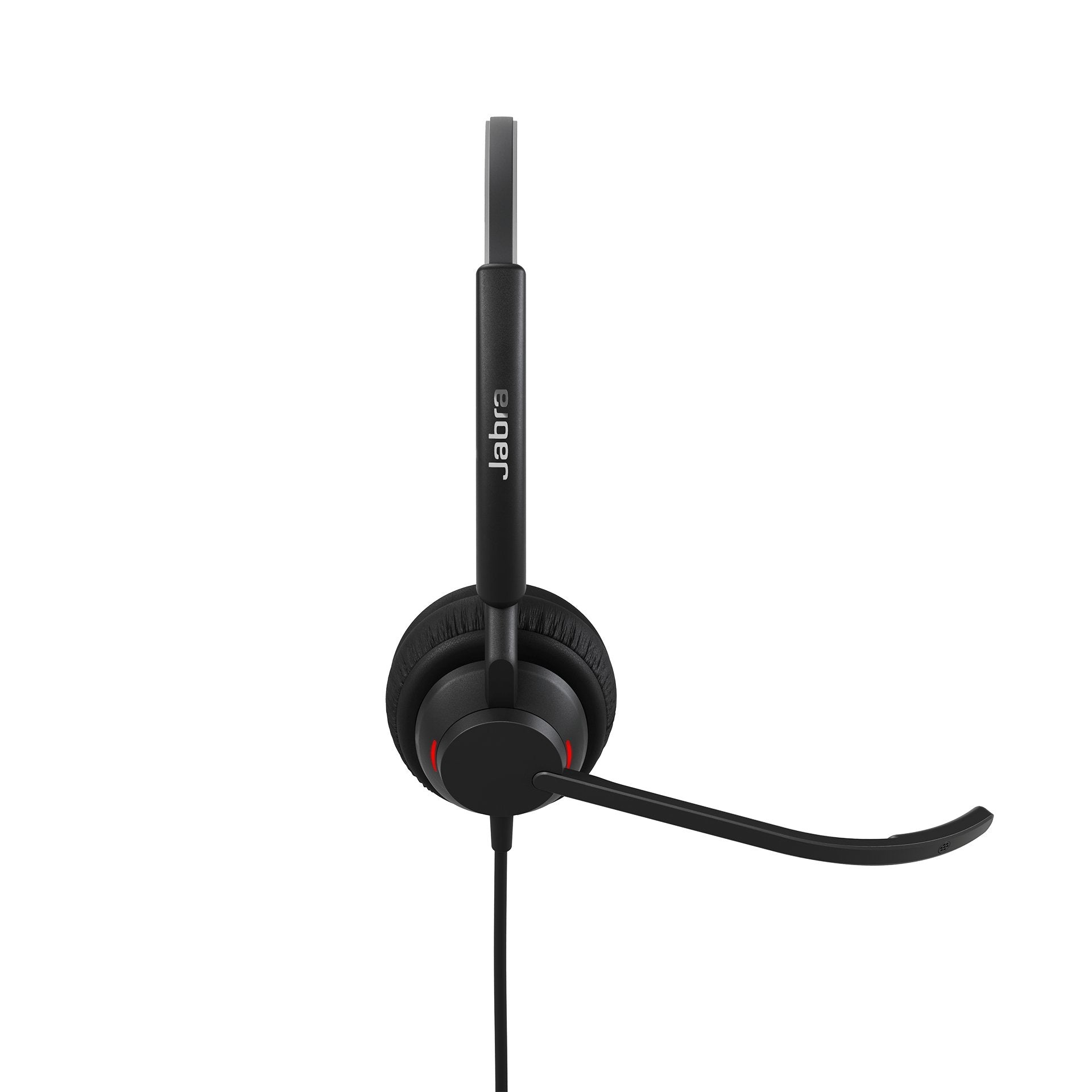 Jabra Engage 40 Inline Link, Stereo, Usb-C, Ms