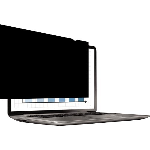 Filtro Privascreen Fellowes Pantalla Panorámica 12.5" - 16:9