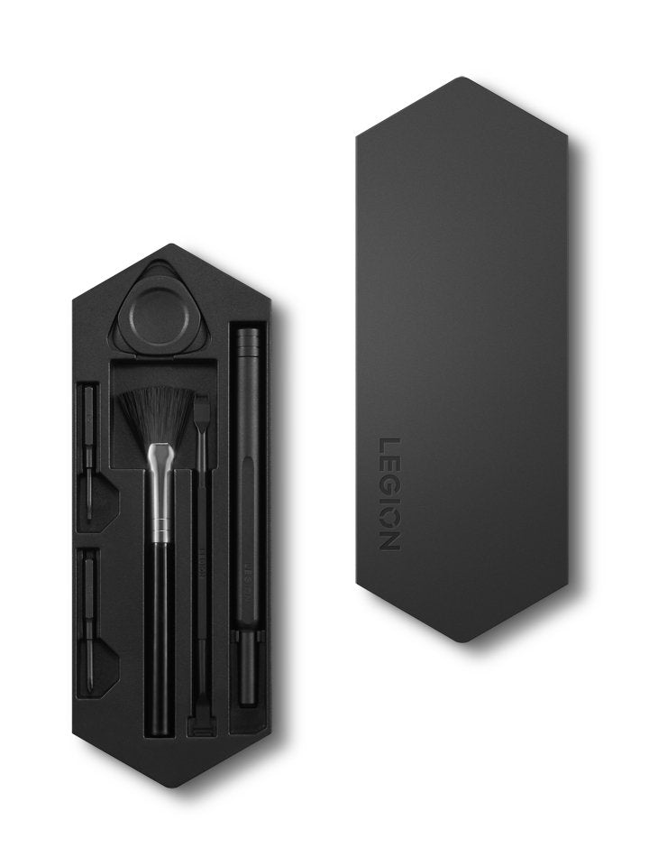 Lenovo Accessories Legion Cleaning & Tool Kit