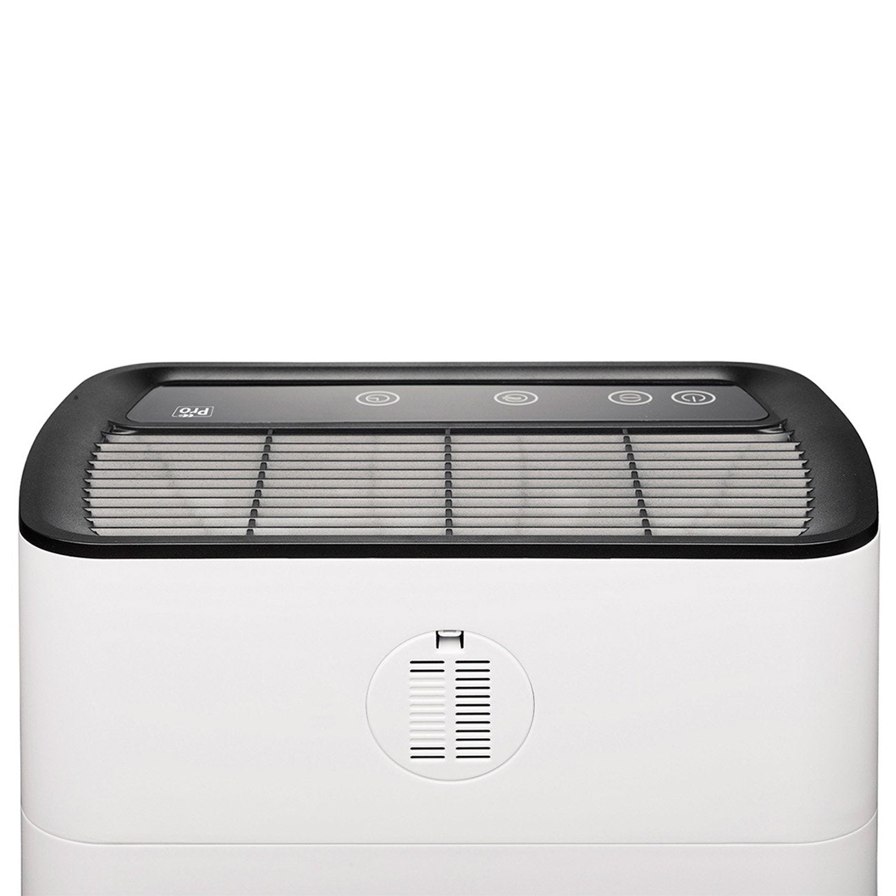 EAN 8718546312489 - Clean Air Optima CA-509Pro Smart 90 m² 45 W Blanco imagen 2