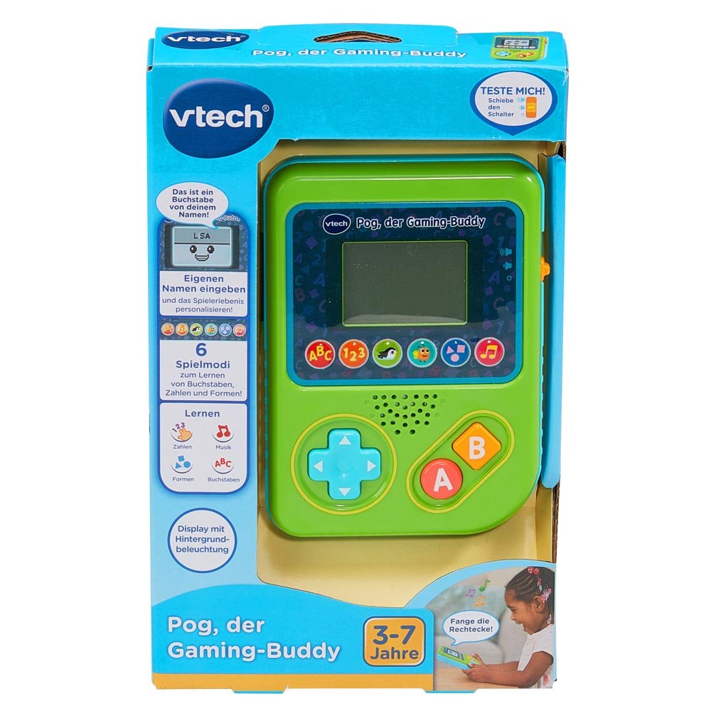 EAN 3417766212047 - VTech 621204 imagen 2