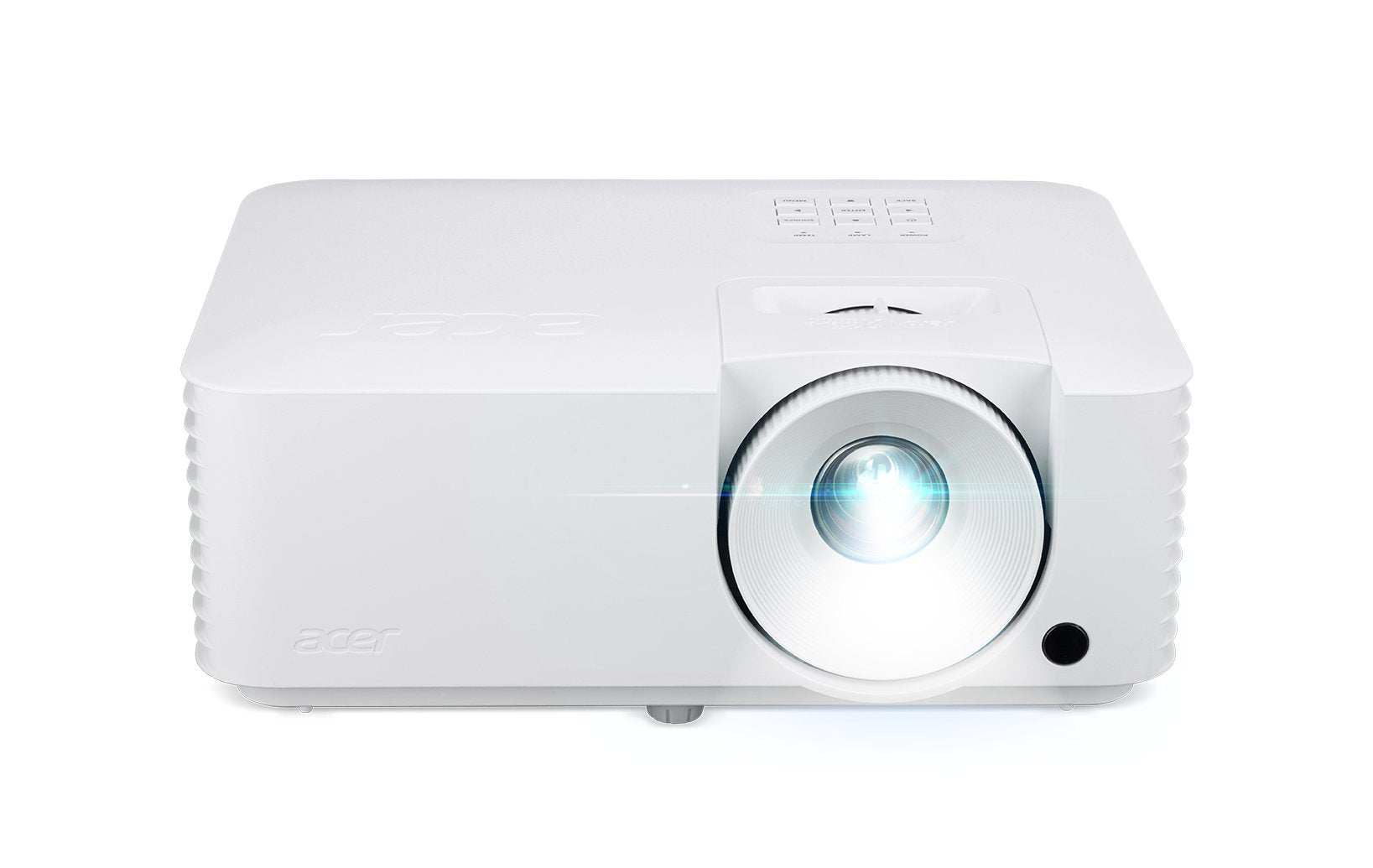 EAN 4711121610509 - Acer XL2530 4800 lúmenes ANSI DLP WXGA (1200x800) Blanco imagen 2