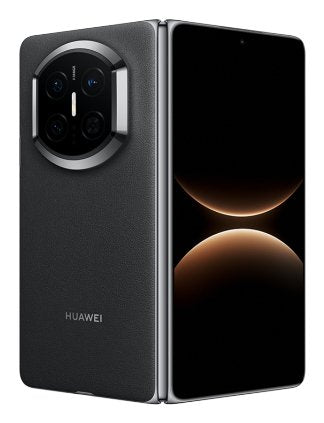 Huawei Mate X7 20,3 Cm (8") Sim Doble 4g Usb Tipo C 16 Gb 512 Gb 5600 Mah Negro