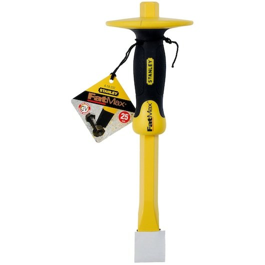 Stanley Cincel Plano De Precisión Fatmax 4-18-332