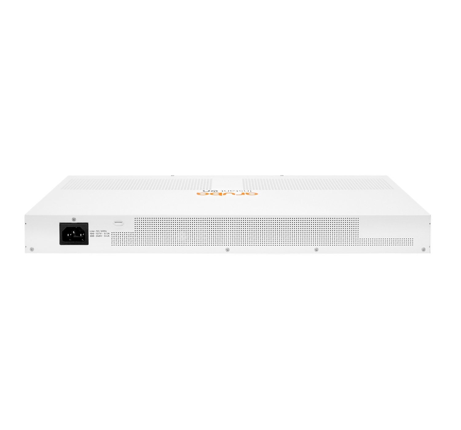 Aruba Instant On 1930 24g Class4 Poe 4sfp/Sfp+ 195w Gestionado L2+ Gigabit Ethernet [10/100/1000] Energía Sobre Ethernet [Poe] 1u Blanco