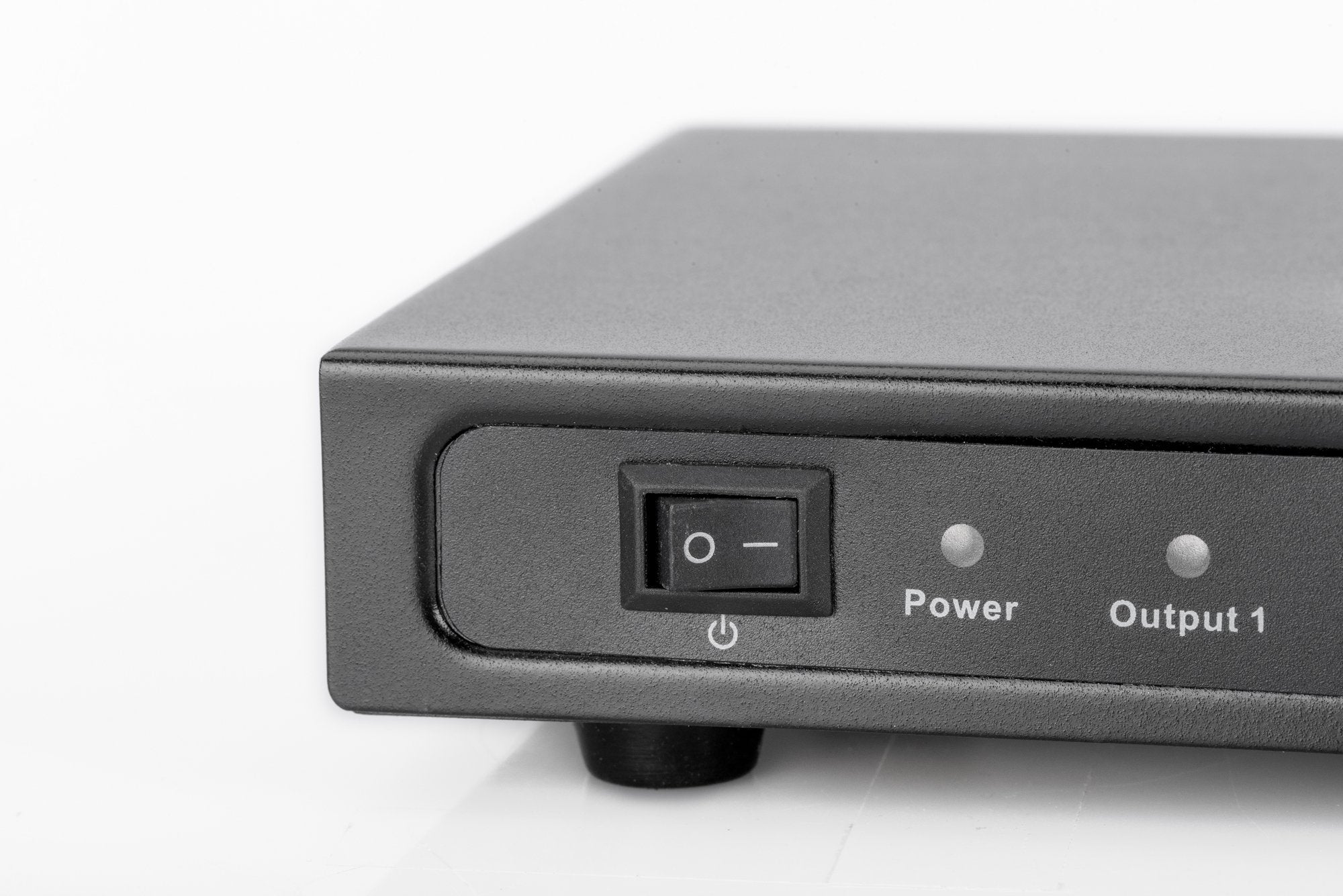 EAN 4016032387176 - Digitus DS-43302 divisor de video 8x HDMI imagen 6