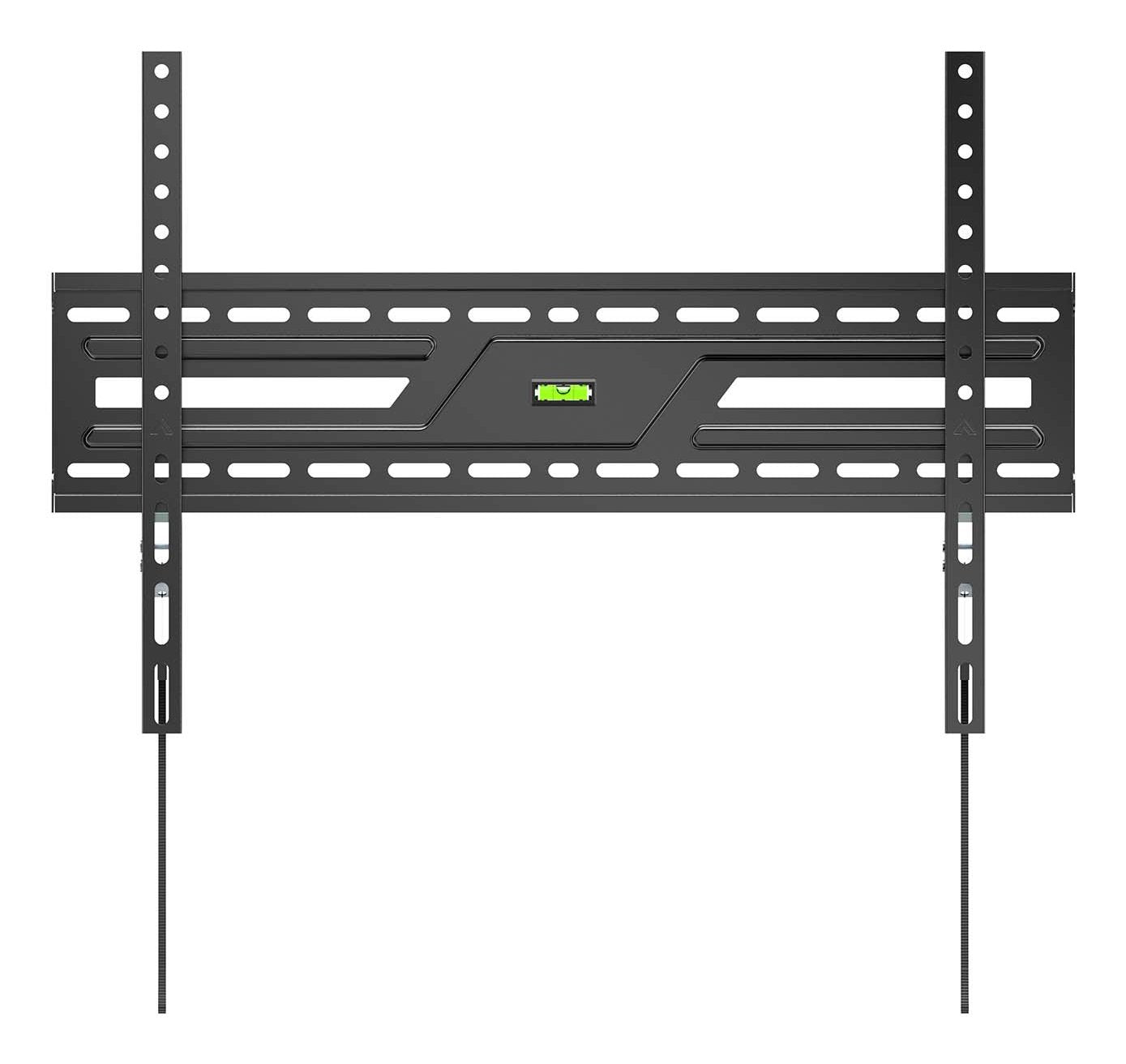 Aisens Soporte Eco Ultra Delgado Para Monitor/Tv 75kg De 37-86, Negro