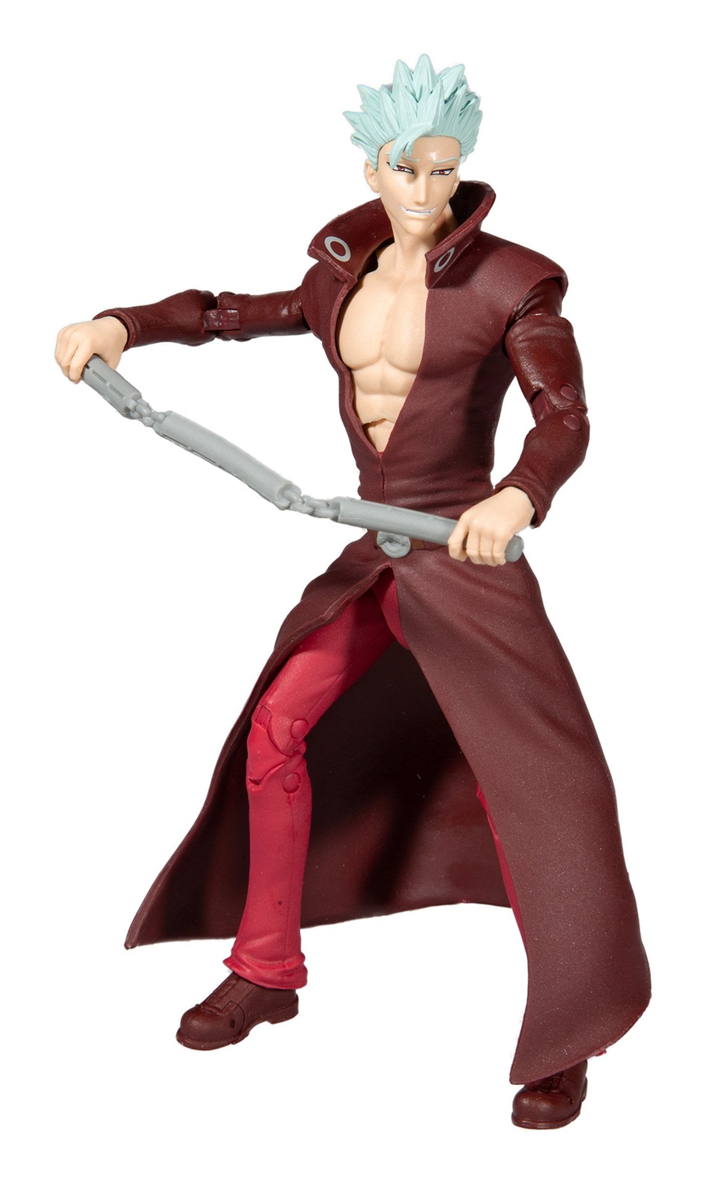 EAN 0787926128024 - McFarlane Toys 787926128024 figura de acción y colleccionable imagen 2