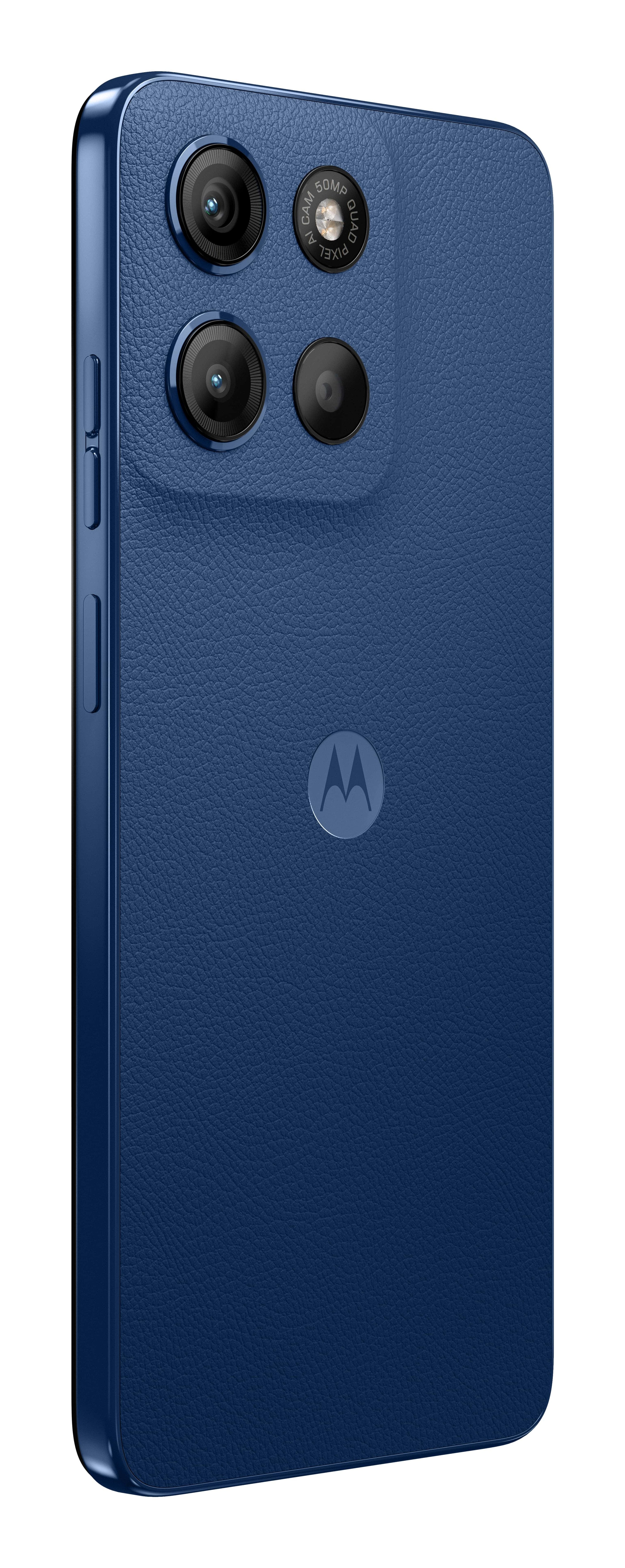 EAN 0840023291197 - Motorola moto g15 17,1 cm (6.72") SIM doble Android 15 4G USB Tipo C 8 GB 256 GB 5200 mAh Marina imagen 8