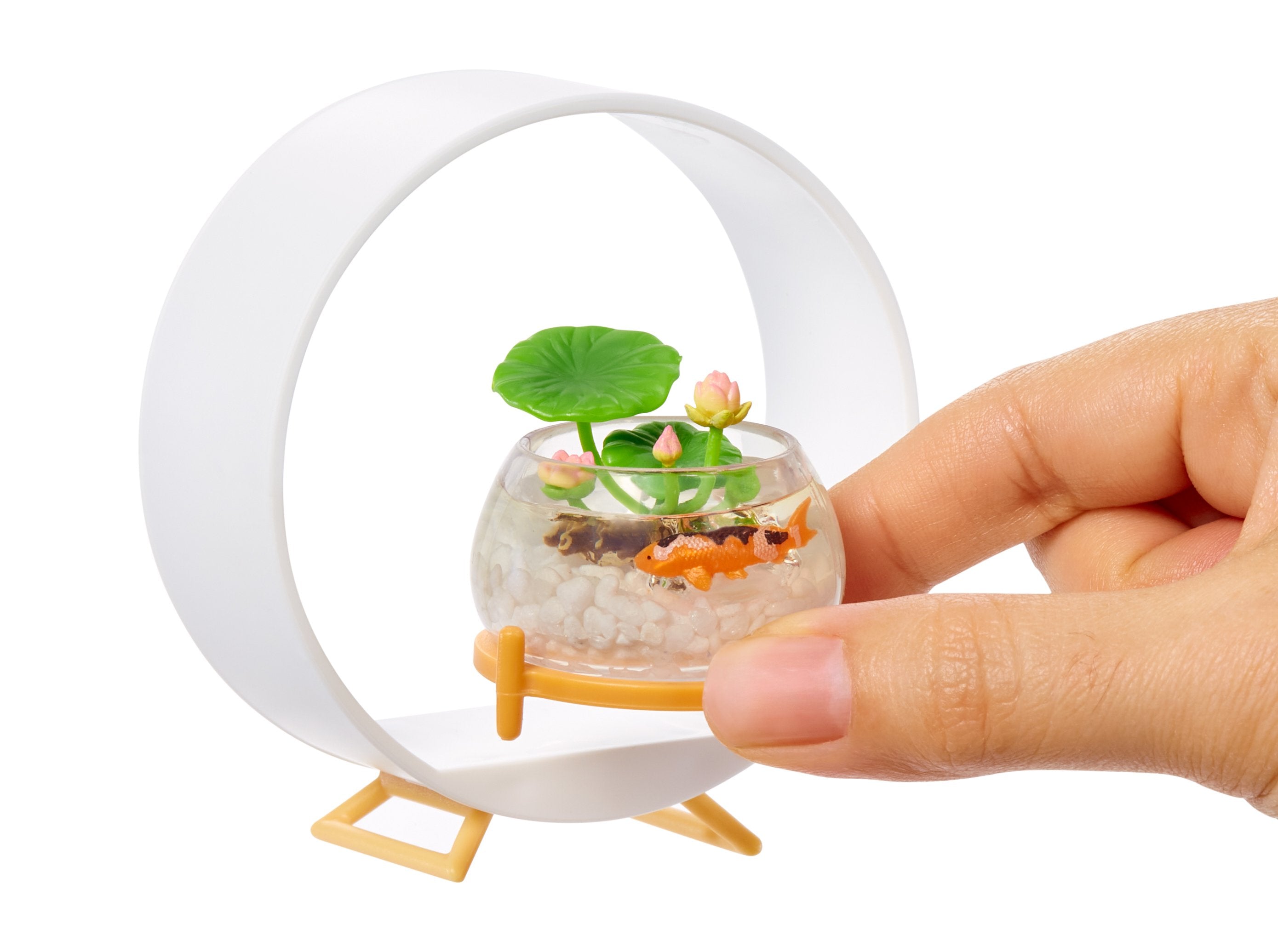 EAN 35051528166 - Miniverse Make It Mini Nature Series 2 in PDQ imagen 5
