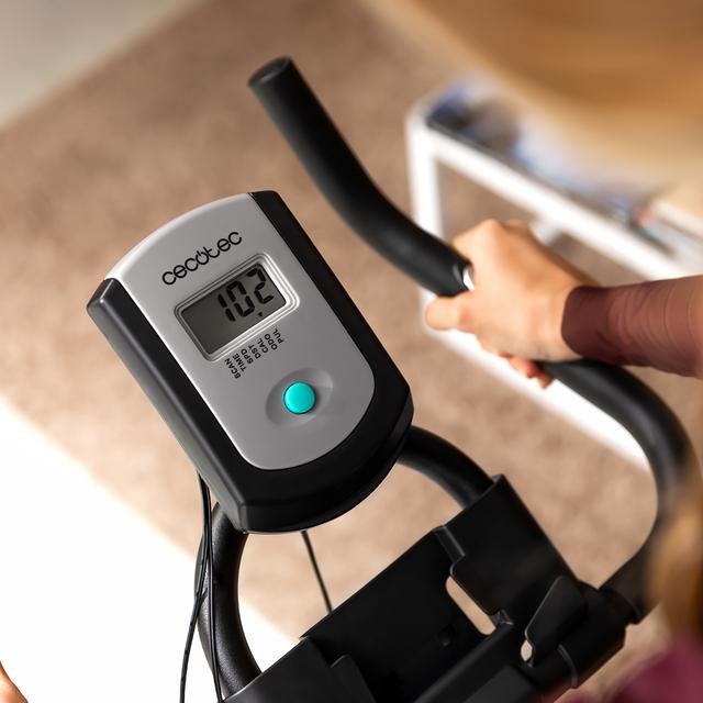 Bicicleta 07096 Drumfit Indoor 1000 Tese