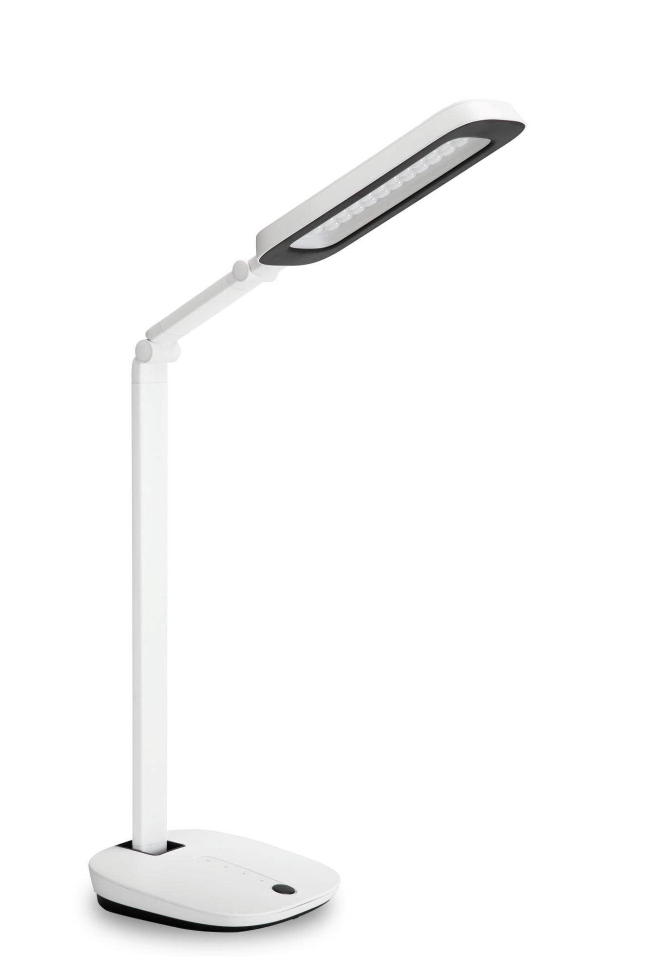Lámpara De Escritorio Philips Robotplus 14w Blanco