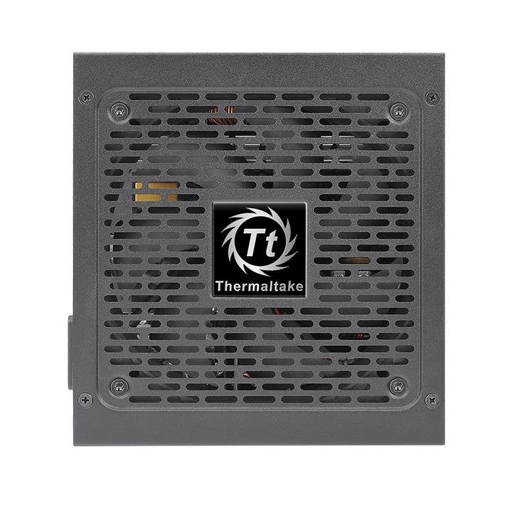 EAN 4711246875258 - Thermaltake Smart BX1 unidad de fuente de alimentación 650 W 24-pin ATX ATX Negro imagen 4