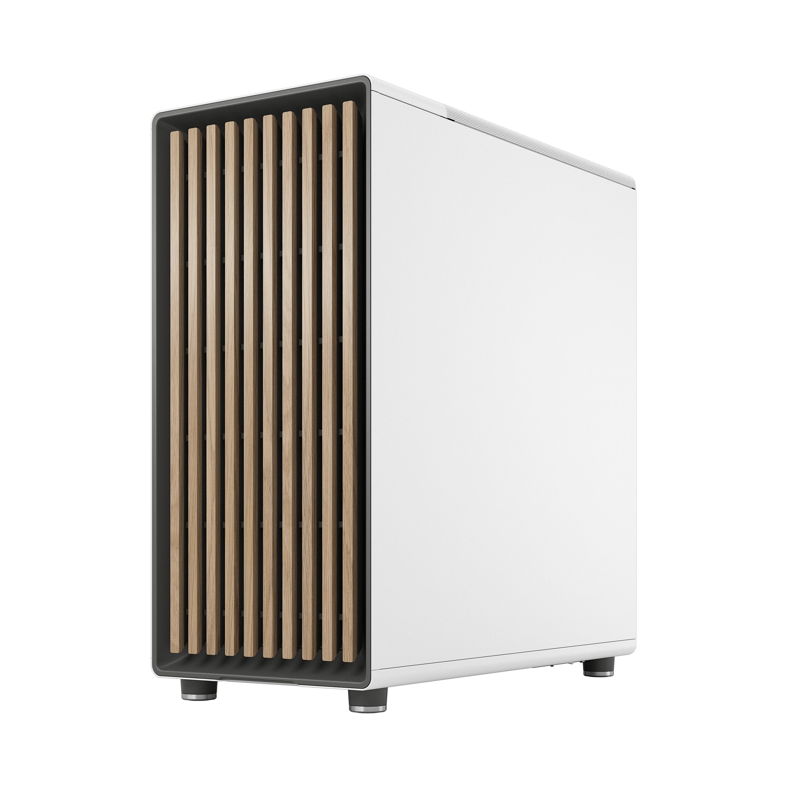 EAN 7340172704720 - Fractal Design North Midi Tower Blanco imagen 16