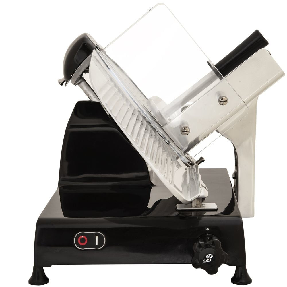 Cortafiambres Berkel Red Line Rl 300 Negro