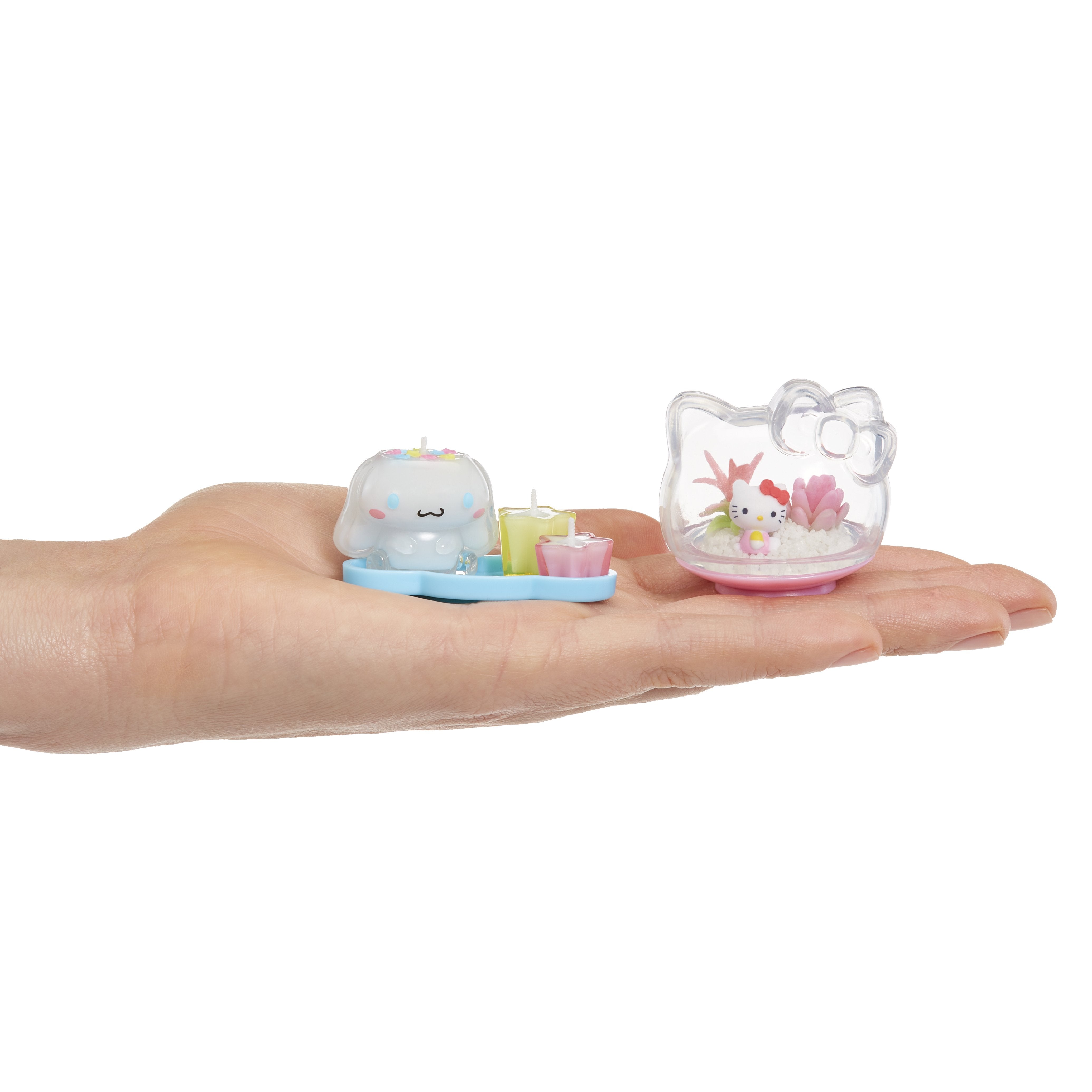 EAN 35051547235 - Miniverse Make It Mini SANRIO Series 2 Asst in PDQ imagen 6