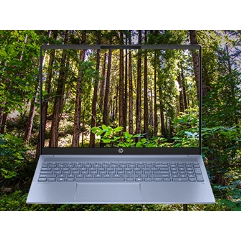 EAN 199251160523 - HP OmniBook 5 AI 16-af1008ns Intel Core Ultra 7 255U Portátil 40,6 cm (16") 2K 32 GB LPDDR5x-SDRAM 1 TB SS imagen 5