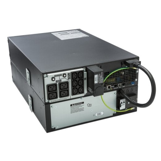Apc Caja Para Baterías (Montaje En Bastidor)