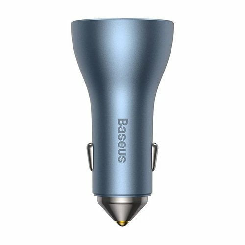 EAN 6932172612825 - Baseus Contractor Pro Universal Azul Encendedor de cigarrillos Carga rápida Auto imagen 4