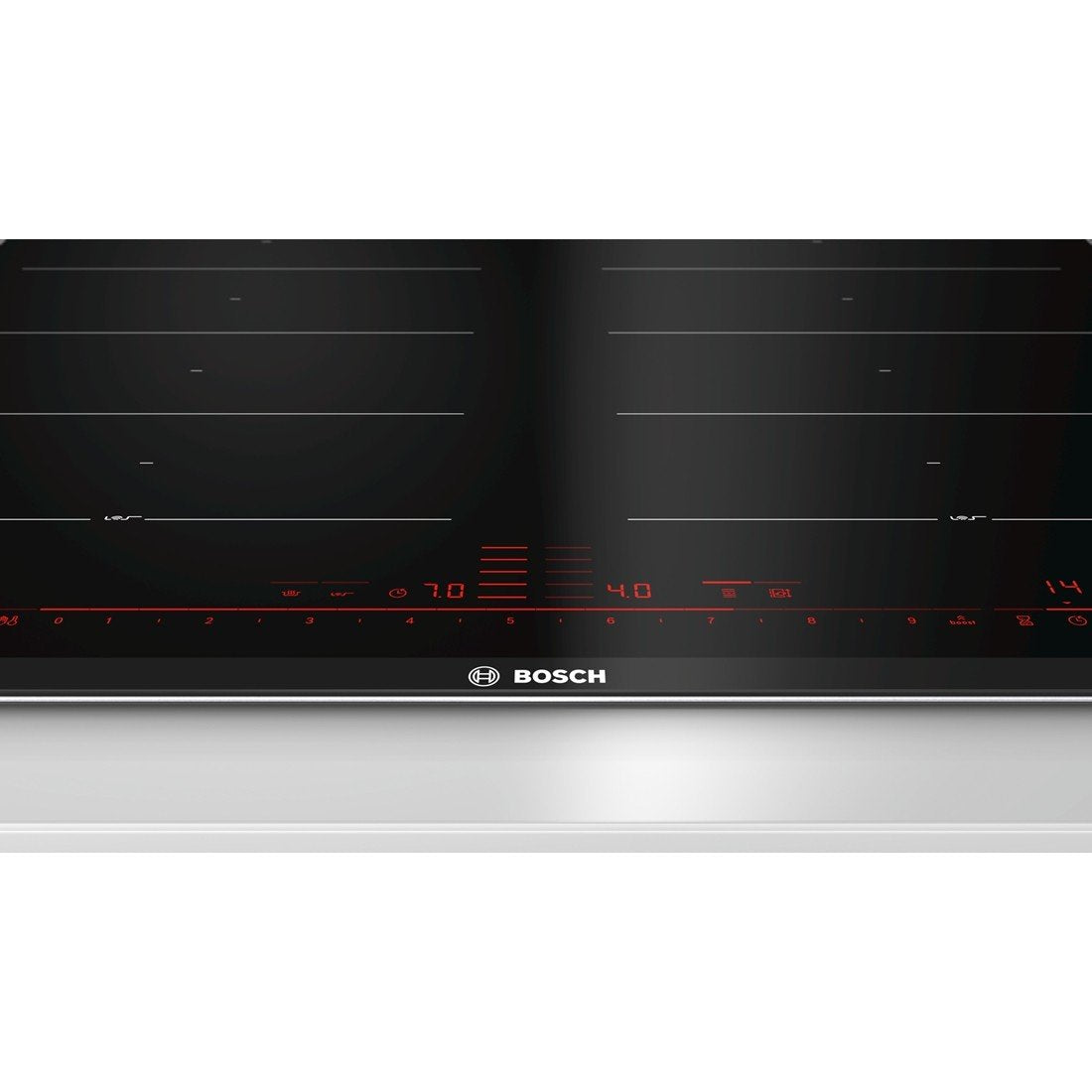 Bosch Serie Pxx675dc1e  8, Encimera Autosuficiente Pxx675dc1e