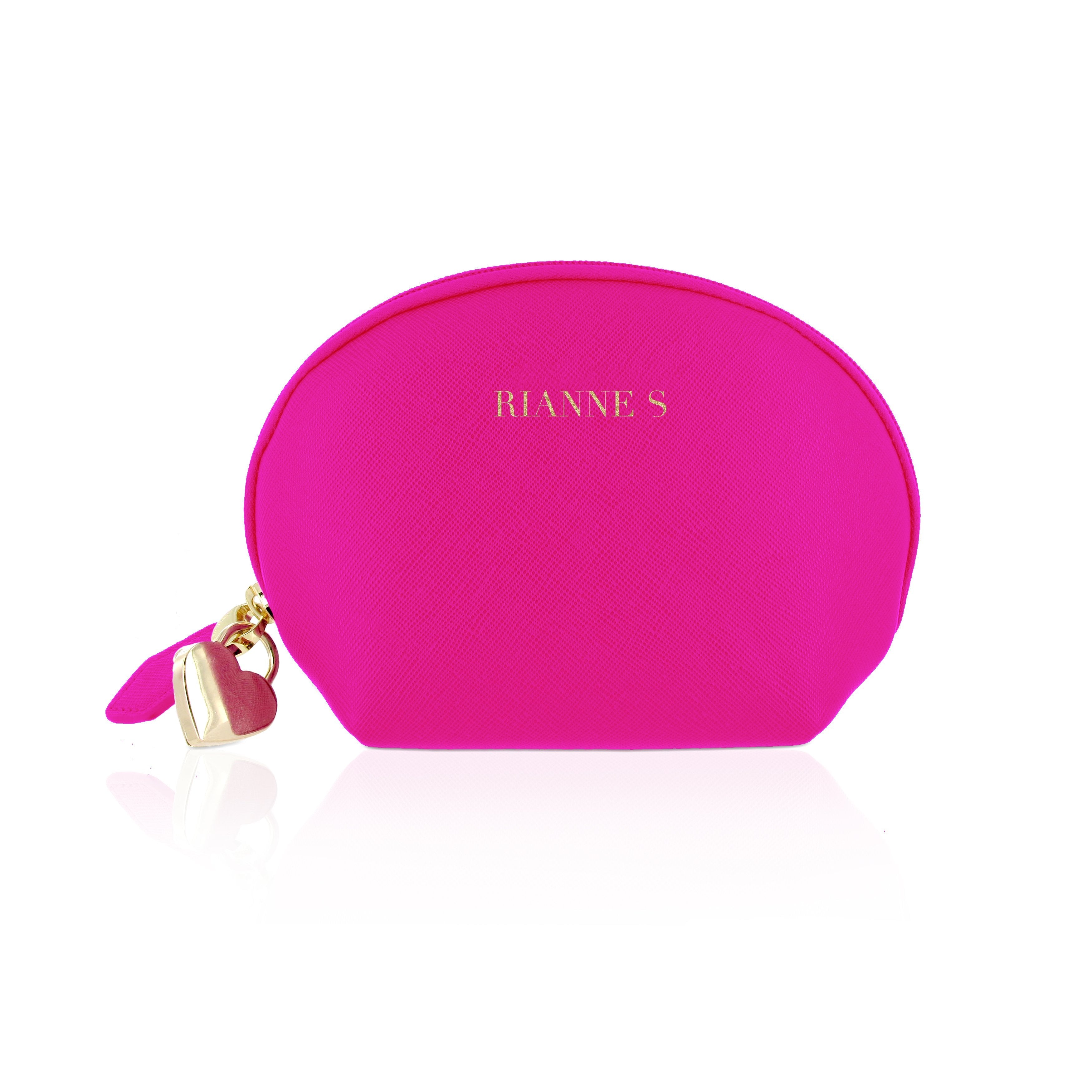 Huevo Vibrar. Pelota Essentials Pulsy Rosa