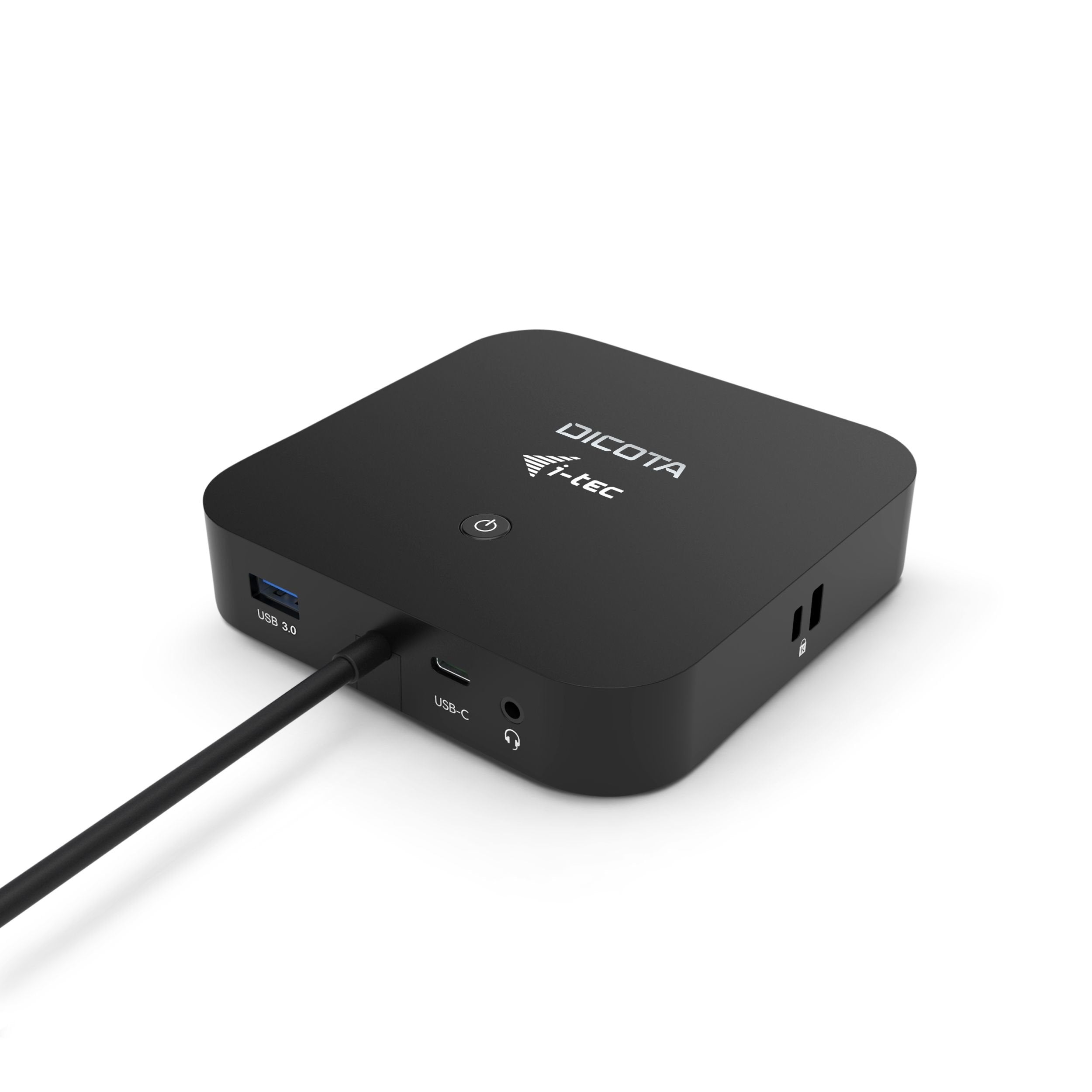 Dicota Usb-C 11-In-1 Docking Mation 5k Hdmi/Dp Pd 100w