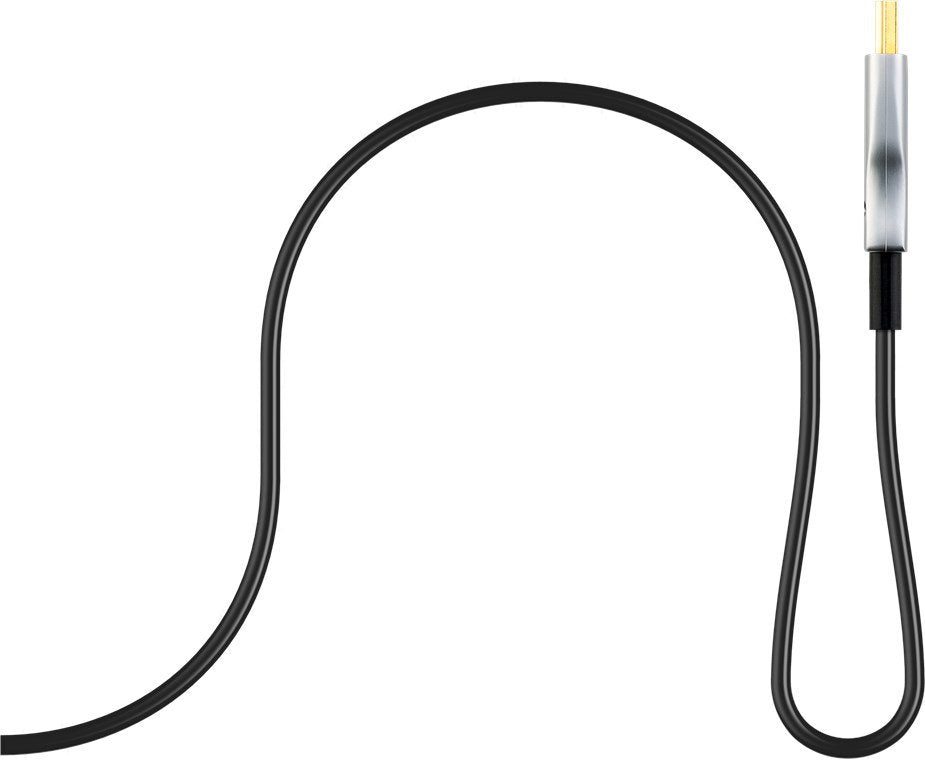 EAN 4040849655739 - Goobay 65573 cable HDMI 100 m HDMI tipo A (Estándar) Negro, Plata imagen 3