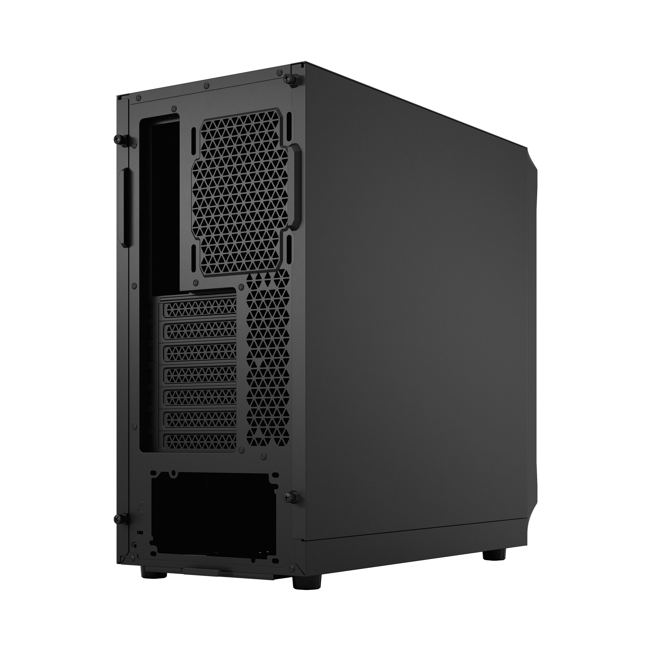 EAN 7340172703914 - Fractal Design Focus 2 Negro imagen 5