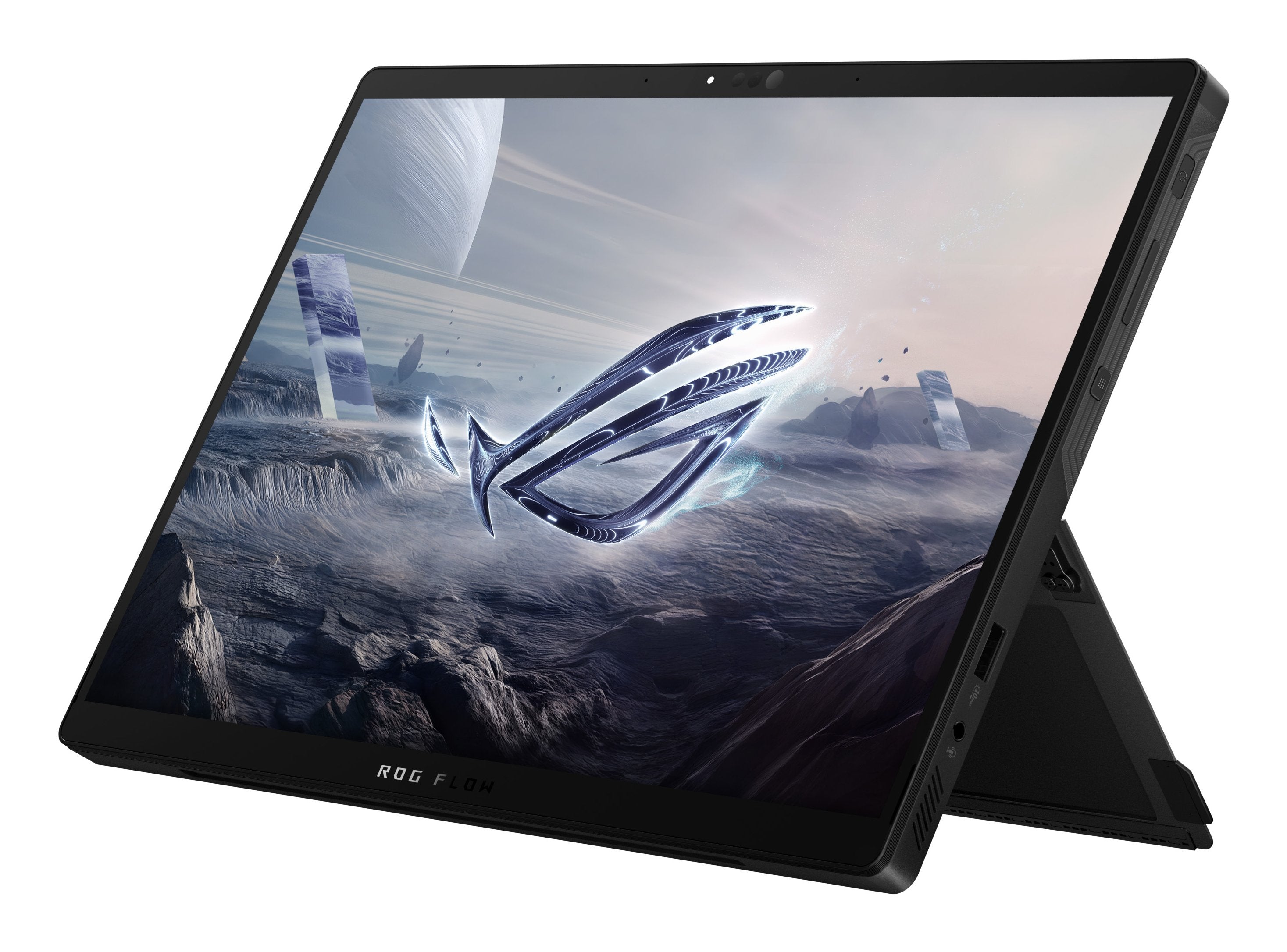 EAN 4711387891414 - ASUS ROG Flow Z13 GZ302EA-RU075W AMD Ryzen Al Max+ 395 Portátil 34 cm (13.4") Pantalla táctil WQXGA 32 GB imagen 3