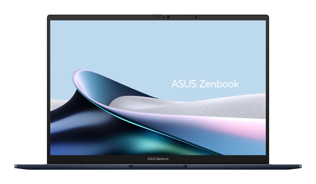 Portátil Asus Zenbook 14 Oled Ux3405ca-U93bohdab1 Intel Ultra 9 285h/32gb/1tb Ssd/14'' Tátil (Pt)