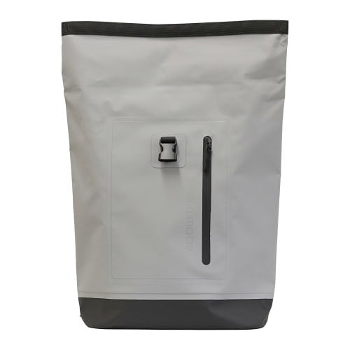 EAN 3303170118108 - T'nB UMWATERBAG2 mochila Mochila informal Gris Tela, Malla, Tereftalato de polietileno (PET), Cloruro de  imagen 5
