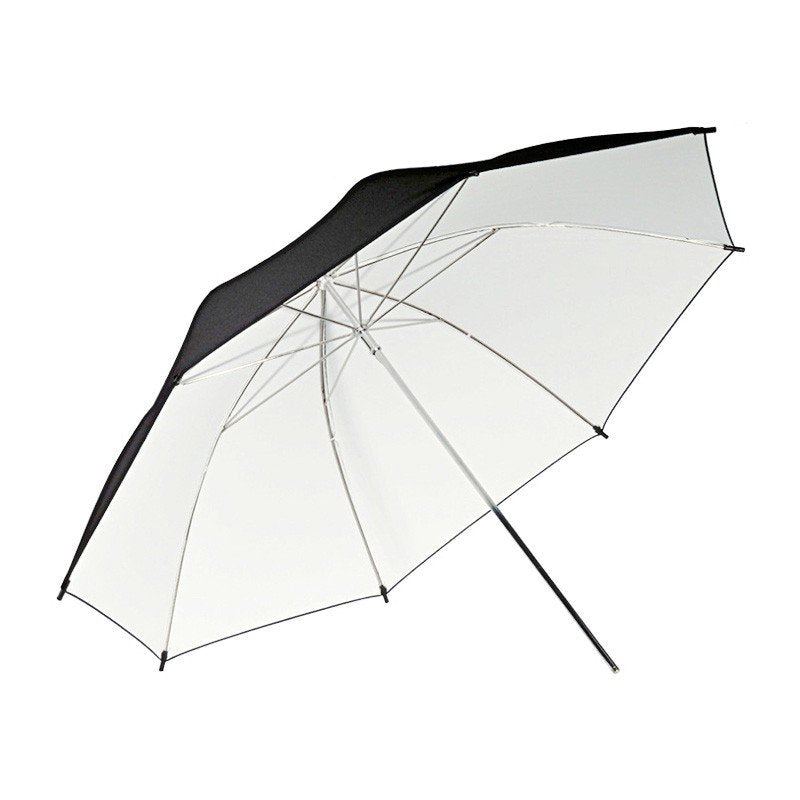 EAN 6952344205853 - Godox UB-008 reflector de estudio fotográfico UMPC Negro, Blanco imagen 1