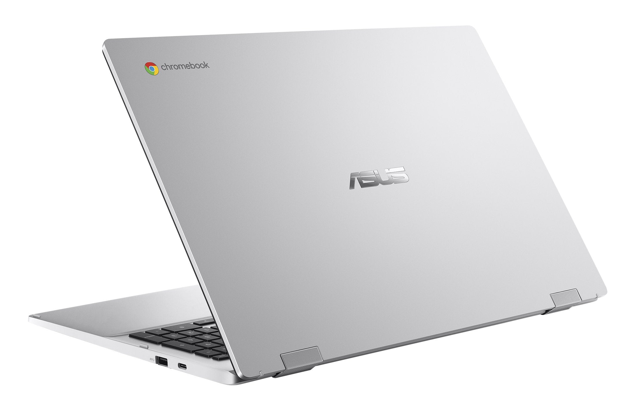 EAN 4711387738573 - ASUS Chromebook CX1 CX1500CKA-NJ0445 Intel® Celeron® N 39,6 cm (15.6") LPDDR4x-SDRAM Wi-Fi 6 (802.11ax) imagen 10