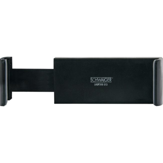 Schwaiger Lhsp300 513 Soporte Teléfono Móvil/Smartphone Negro Soporte Pasivo