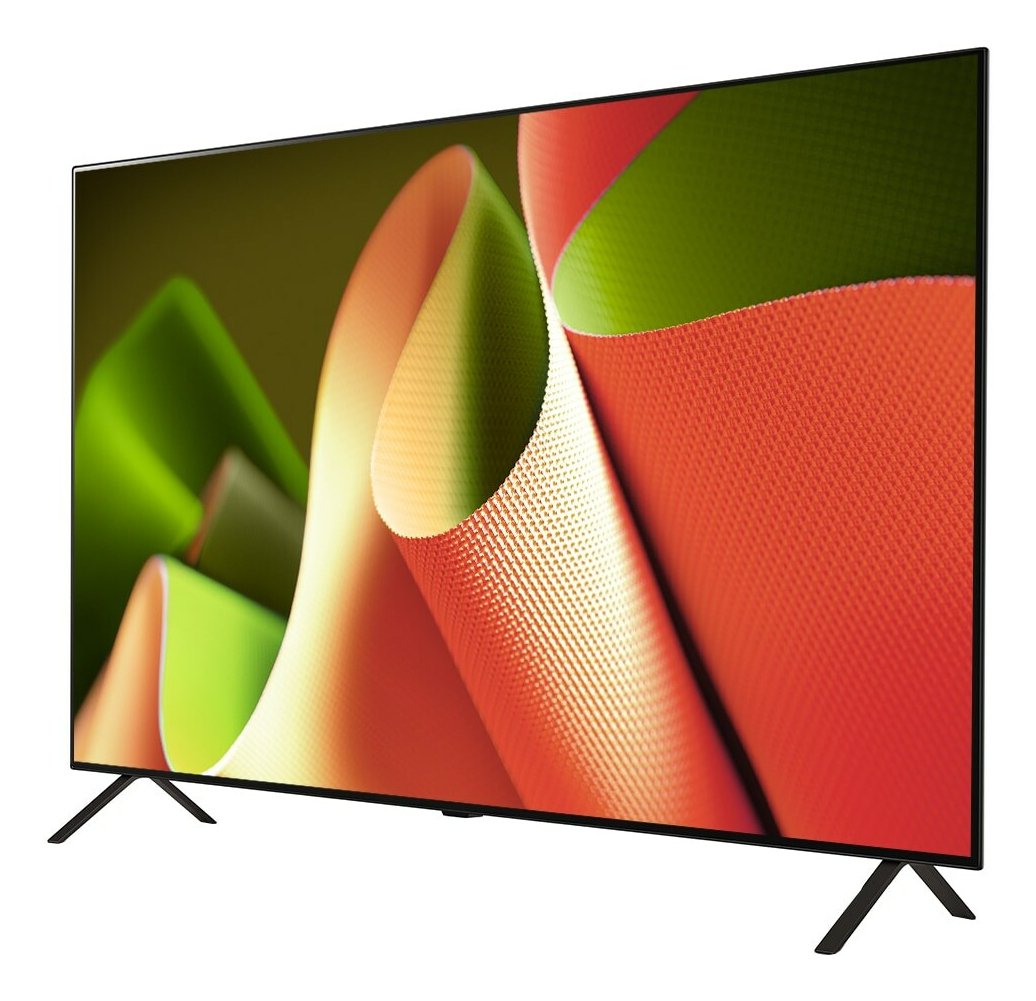 EAN 8806091936493 - LG OLED B4 139,7 cm (55") 4K Ultra HD Smart TV Wifi Negro imagen 5