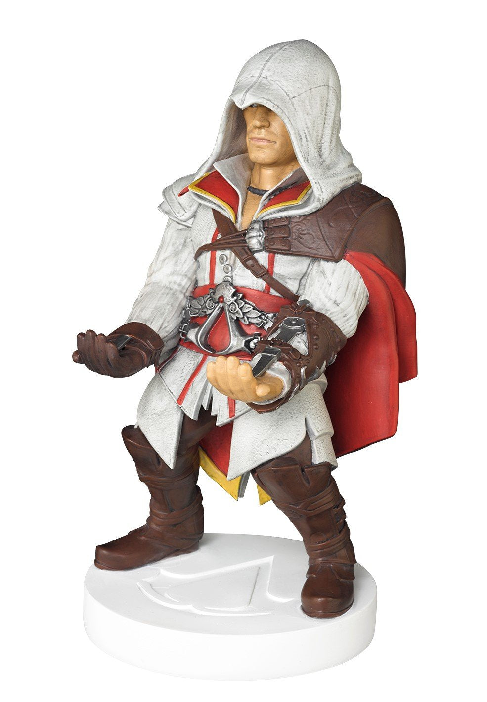 Soporte Cable Guy Ezio, Mer-2680