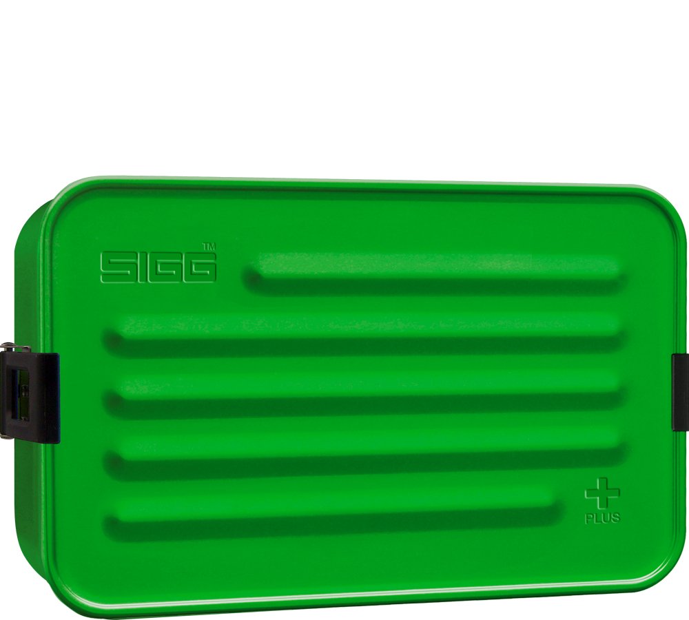 Fiambrera  Sigg Metal Box Plus L, 8698.20