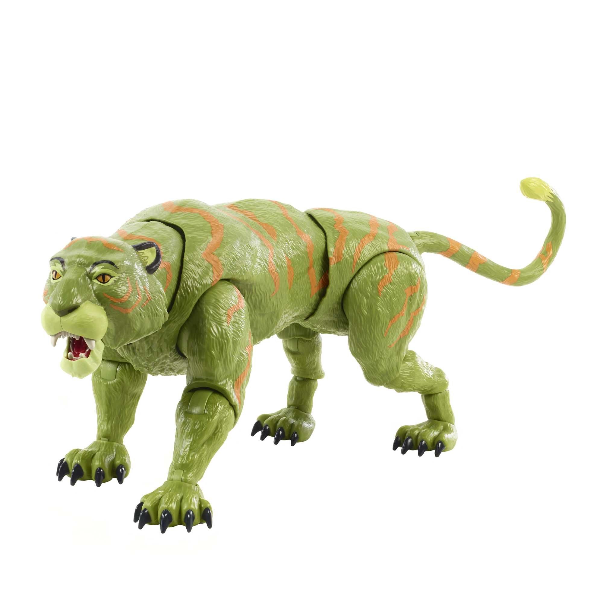 Figura Battlecat Masters Of The Universe - Revelation 27cm