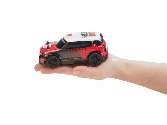 EAN 4009803244709 - Revell Free Runner imagen 4