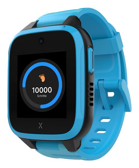 Xgo3 Nano Sim 2. Gen. (Eu)