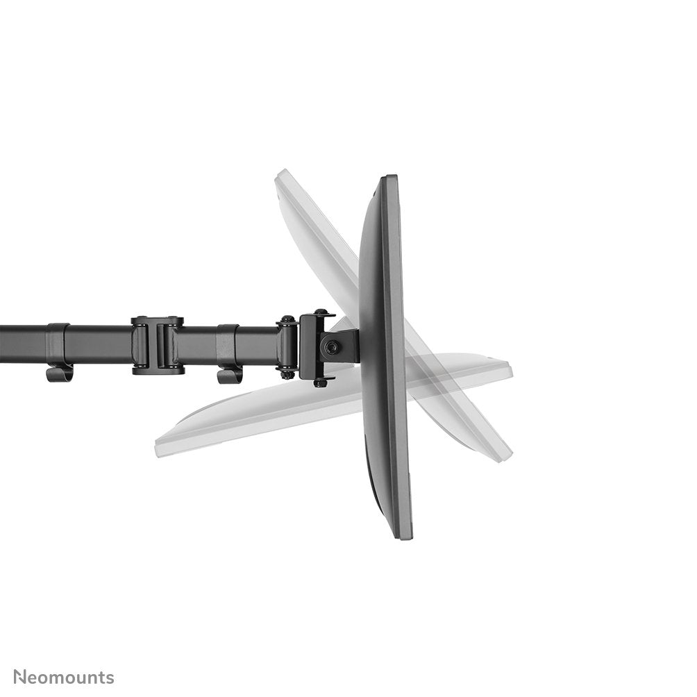Newstar Soporte De Escritorio Para Monitor