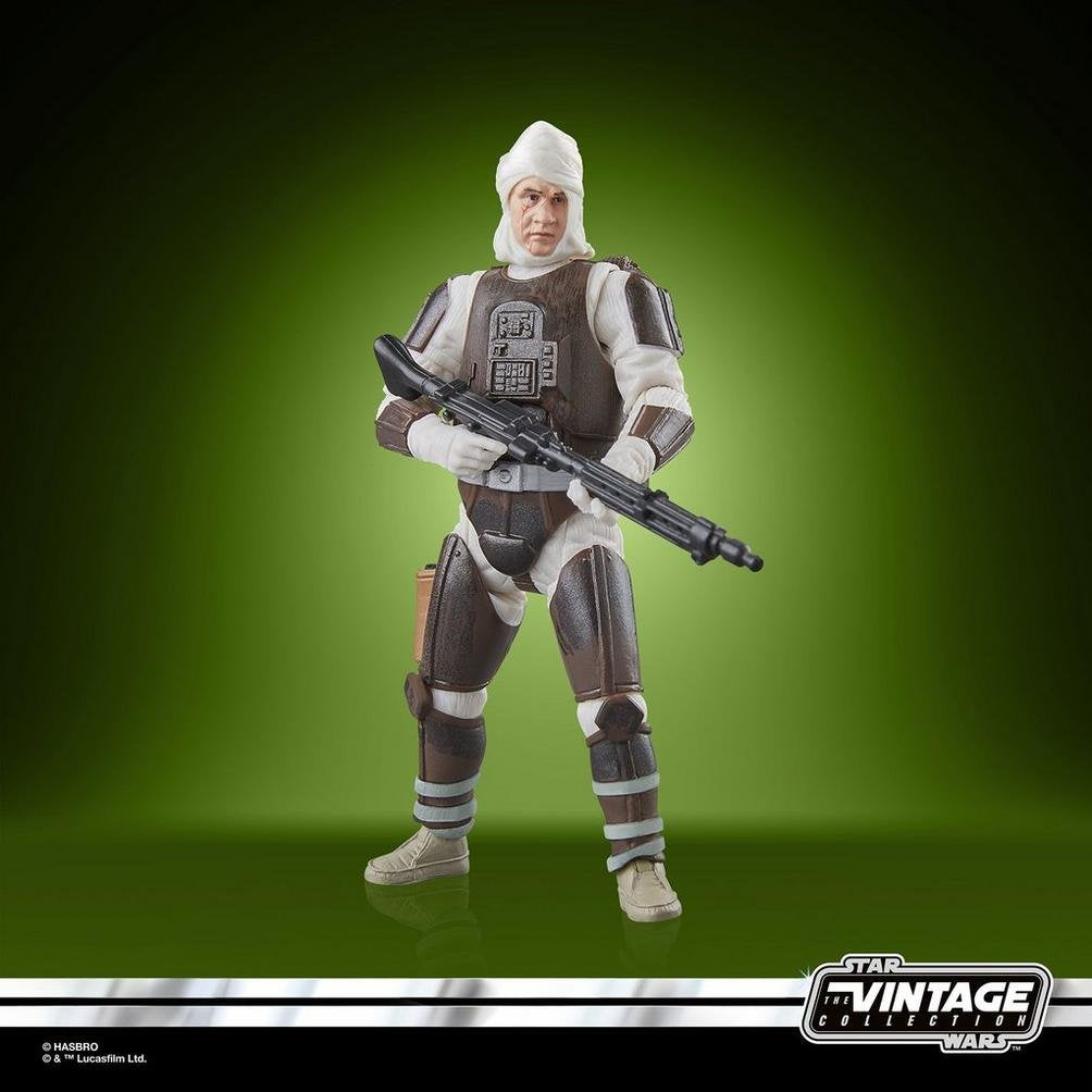 EAN 5010996325242 - Star Wars The Vintage Collection Dengar imagen 1
