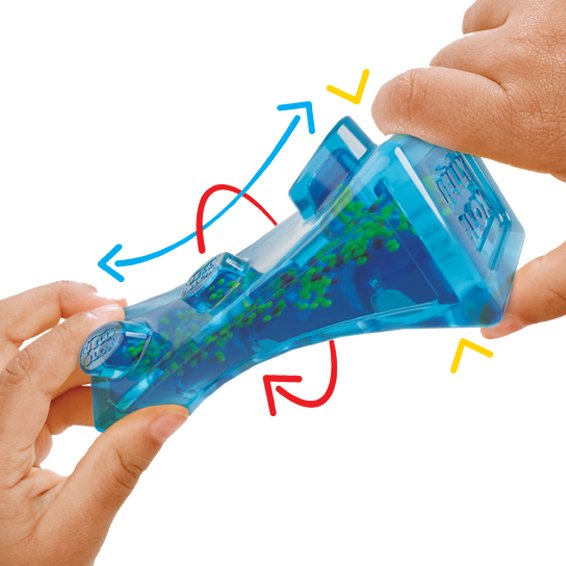 Jelly Blox Vehicle Kit