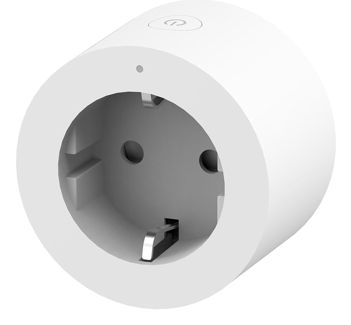 EAN 6970504210646 - Aqara SP-EUC01 enchufe inteligente 2300 W Hogar, Oficina Blanco imagen 1