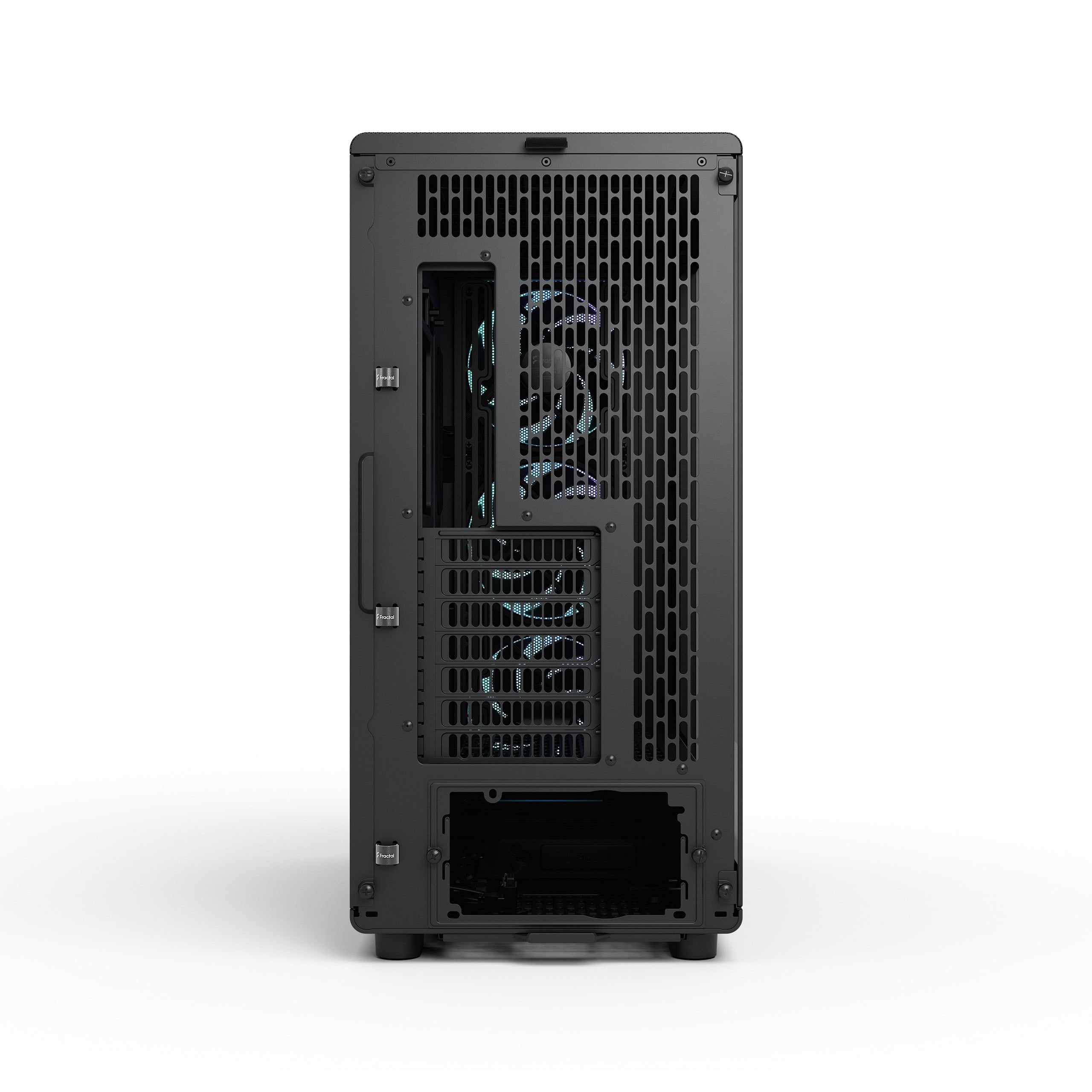 EAN 7340172710400 - Fractal Design Epoch XL Torre Negro imagen 7