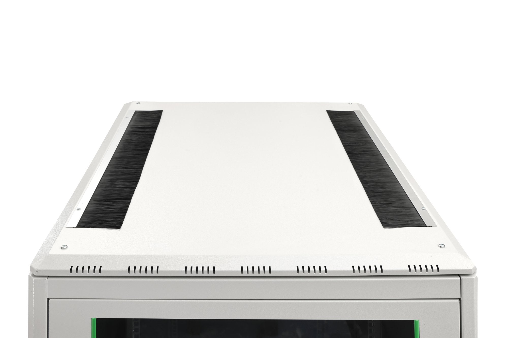 EAN 4016032505020 - Digitus DN-31201 armario rack 42U Rack o bastidor independiente Gris imagen 4